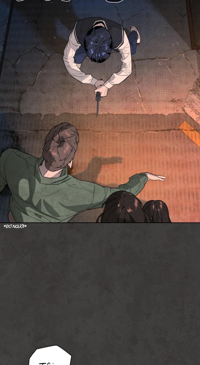 Máu trắng: Chapter 54