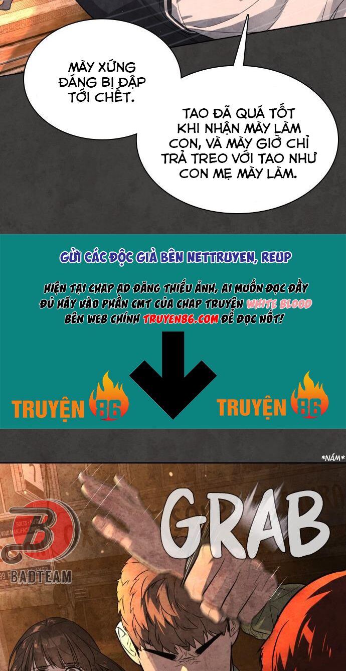 Máu trắng: Chapter 54