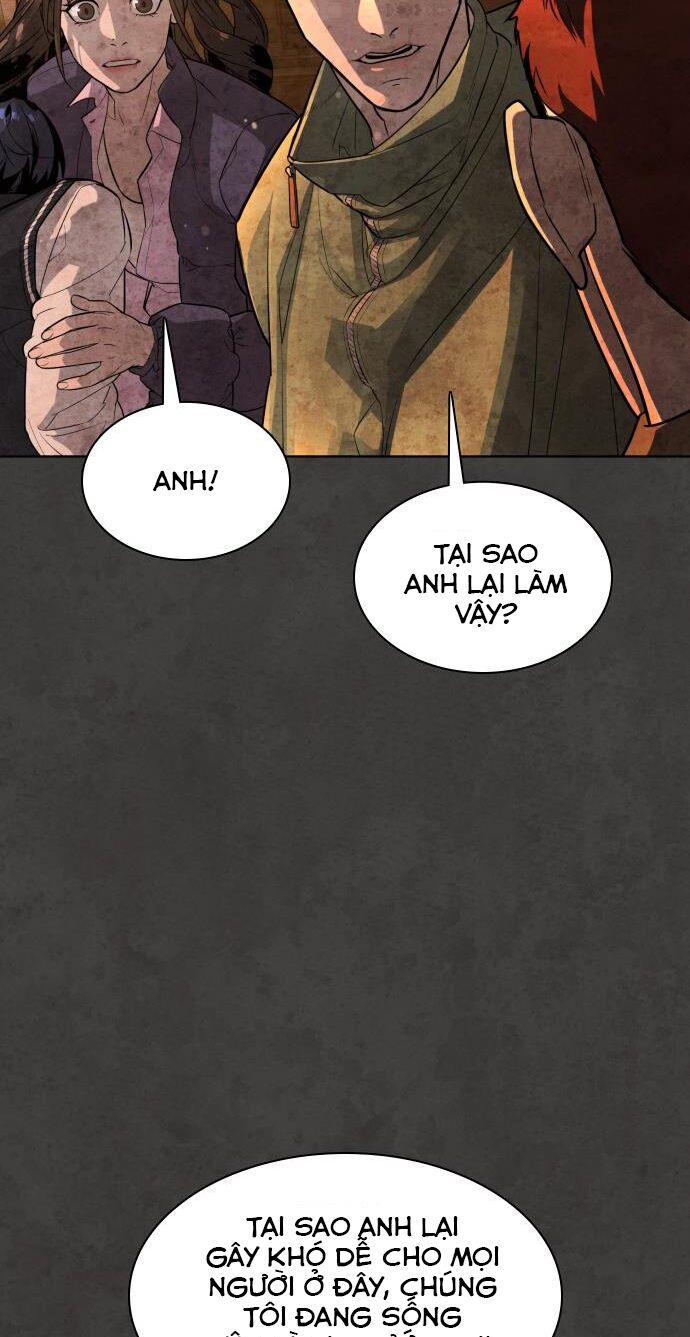 Máu trắng: Chapter 54