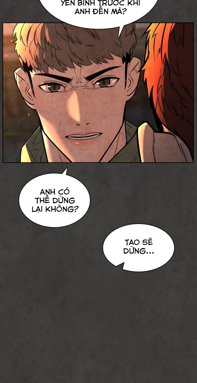 Máu trắng: Chapter 54