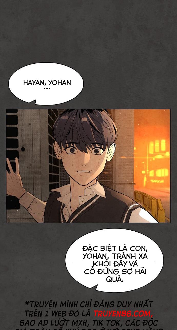 Máu trắng: Chapter 54