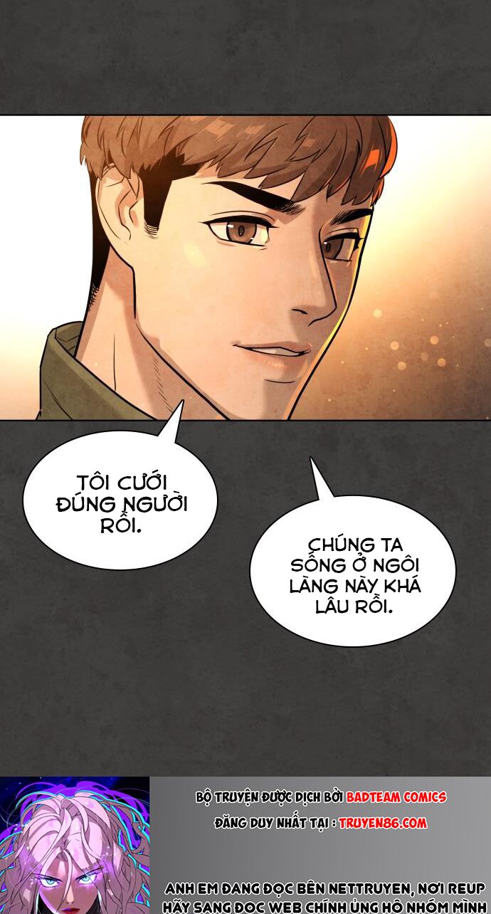 Máu trắng: Chapter 54