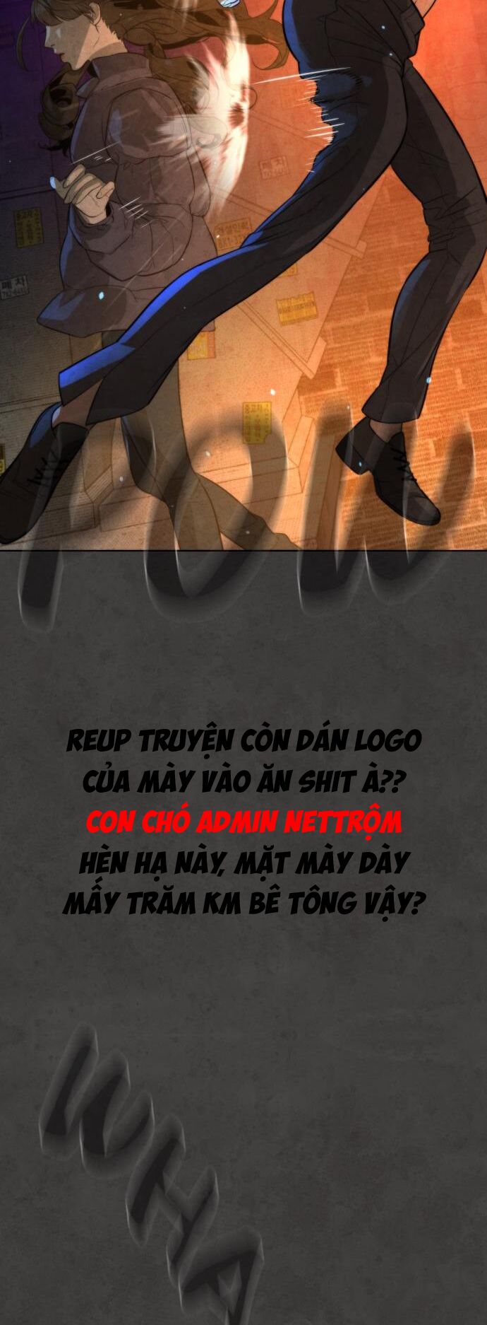 Máu trắng: Chapter 54