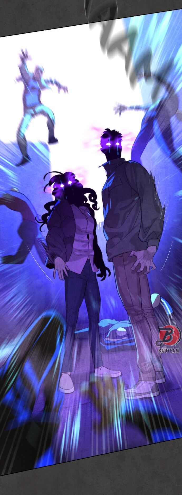 Máu trắng: Chapter 54