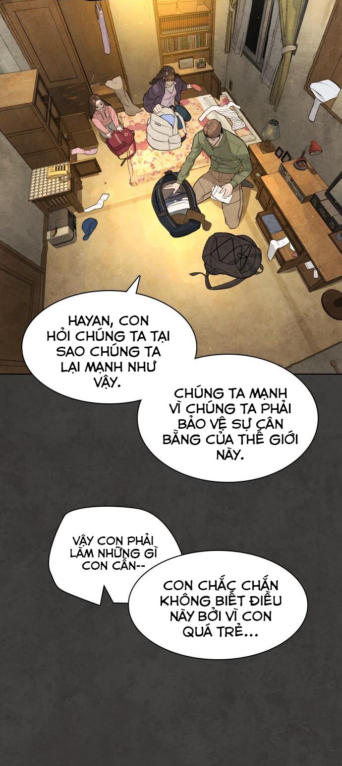 Máu trắng: Chapter 54