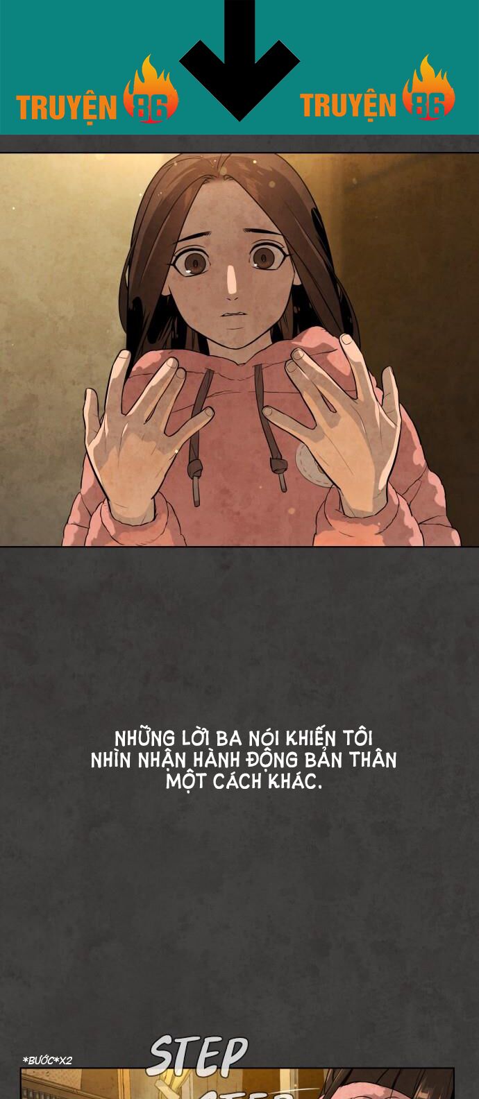 Máu trắng: Chapter 54