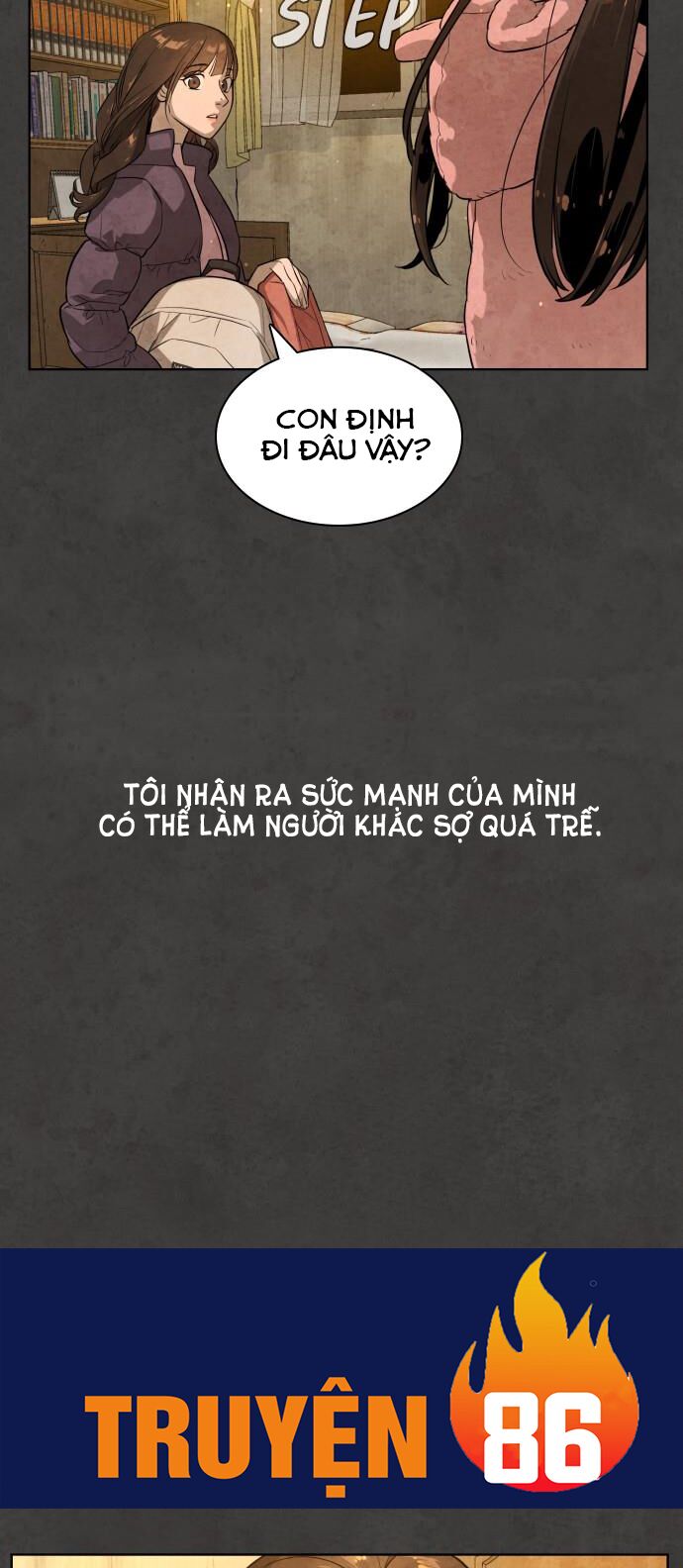 Máu trắng: Chapter 54