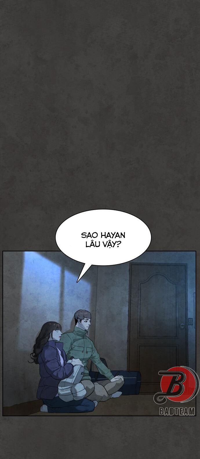 Máu trắng: Chapter 54