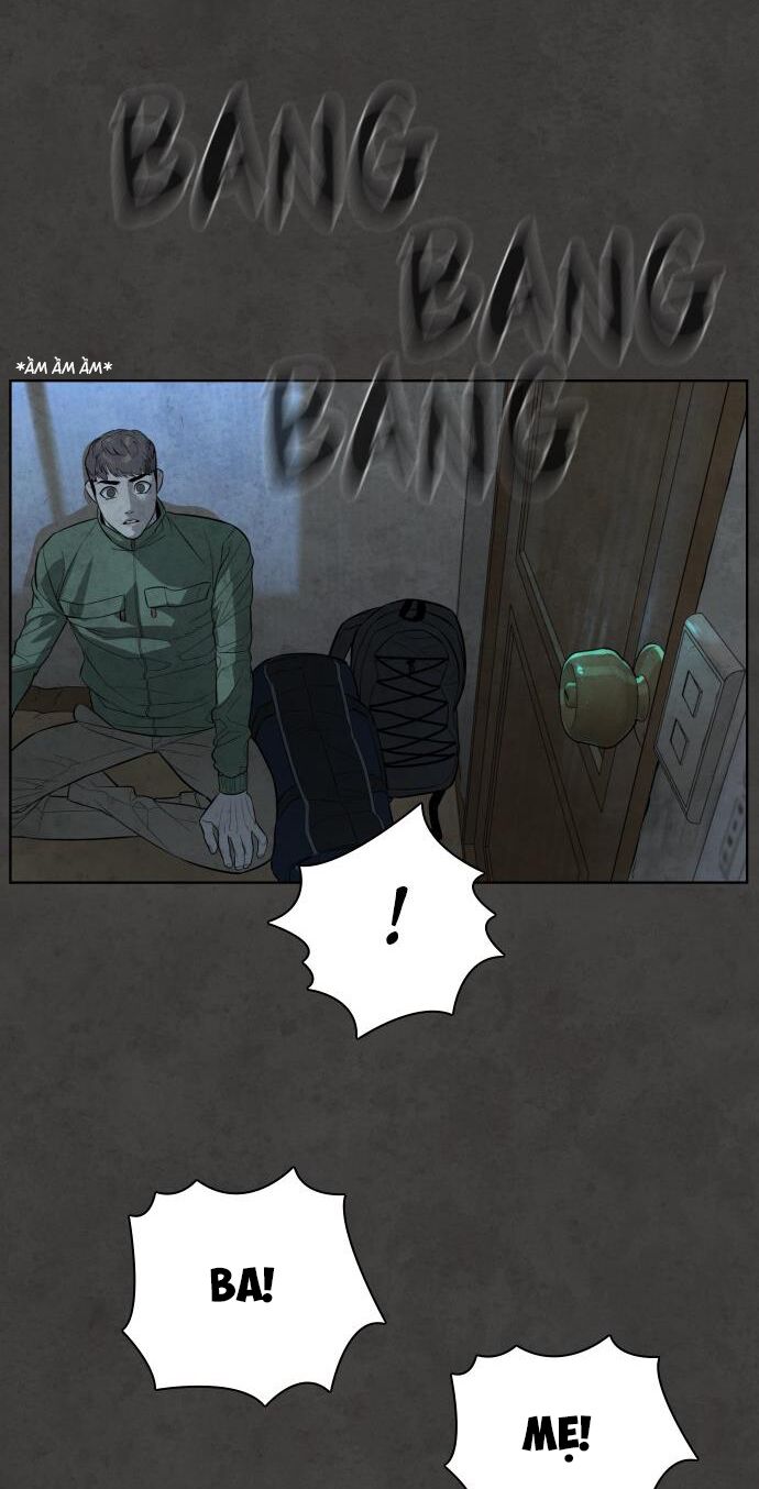 Máu trắng: Chapter 54