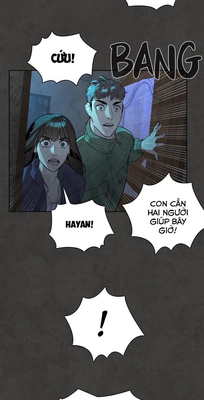 Máu trắng: Chapter 54