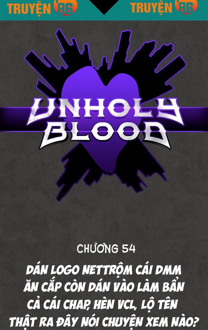 Máu trắng: Chapter 54