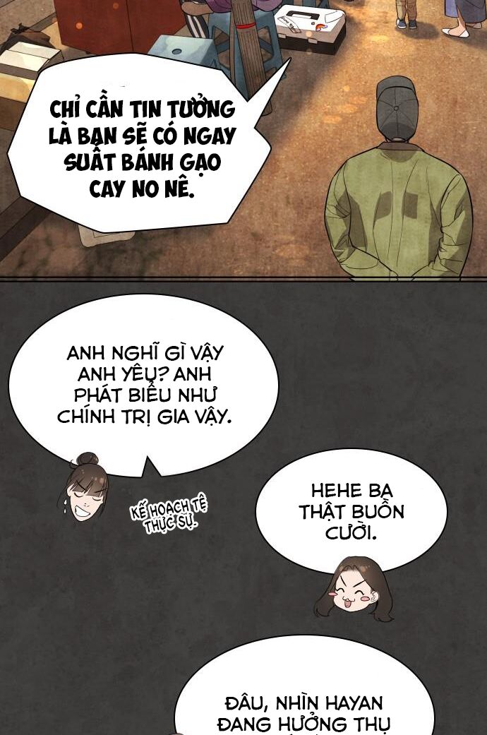 Máu trắng: Chapter 54