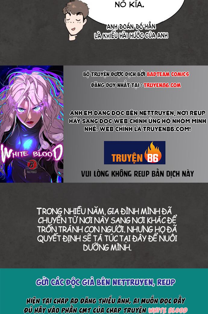 Máu trắng: Chapter 54
