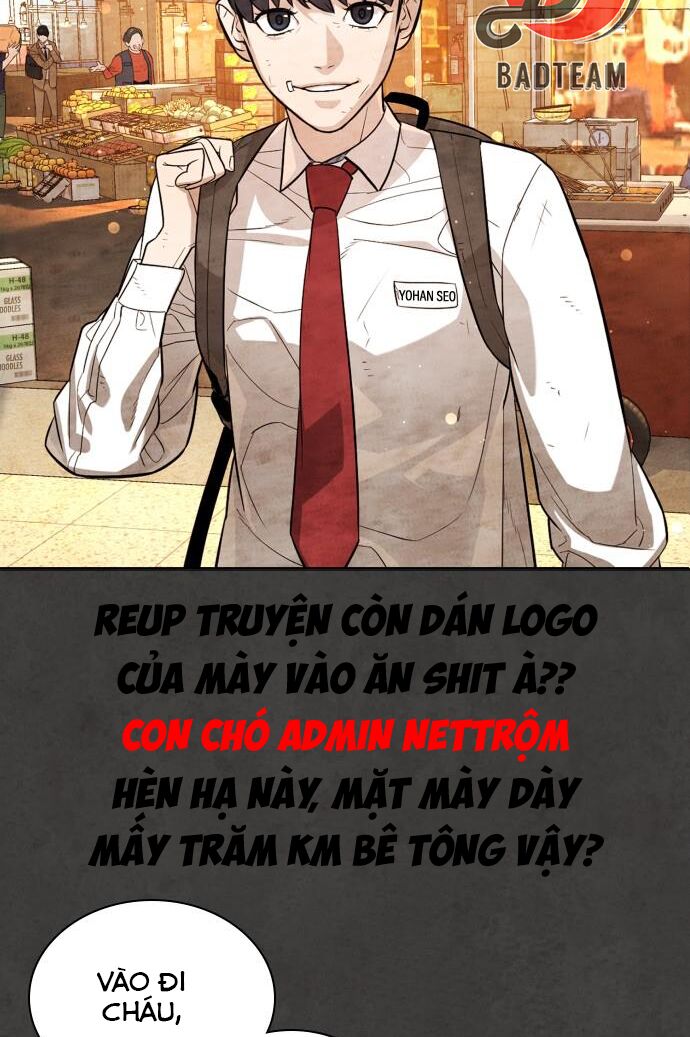Máu trắng: Chapter 54