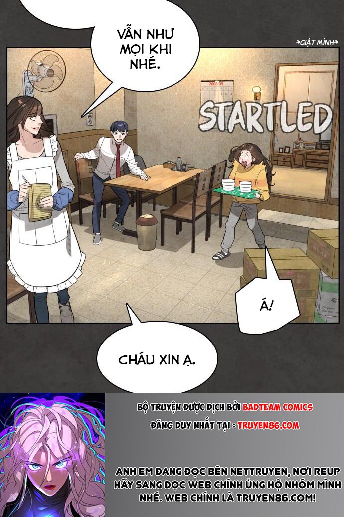 Máu trắng: Chapter 54