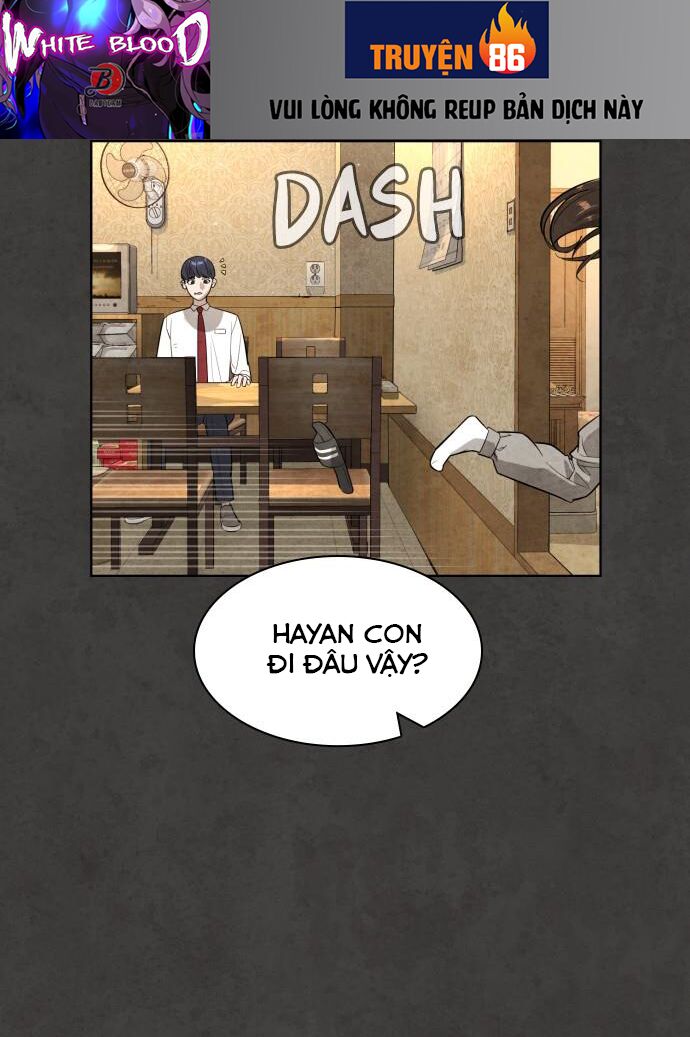 Máu trắng: Chapter 54