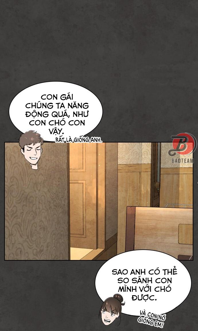 Máu trắng: Chapter 54