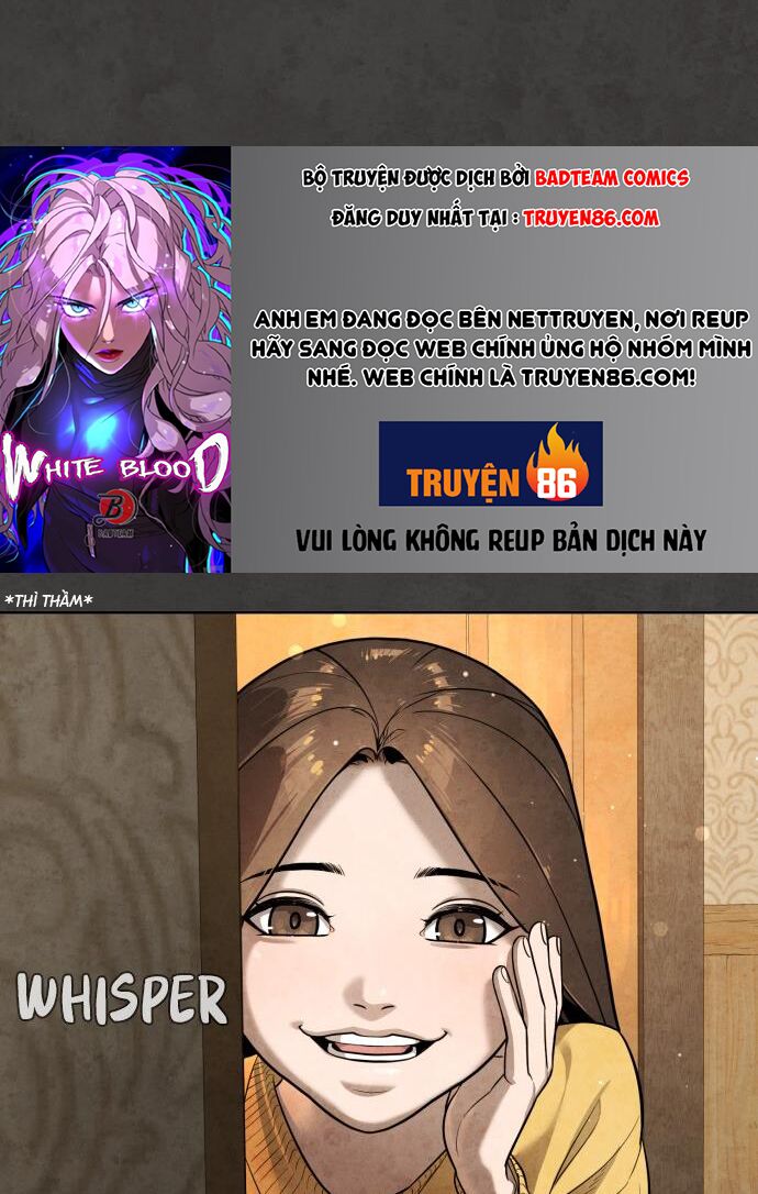 Máu trắng: Chapter 54