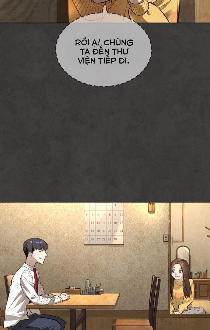 Máu trắng: Chapter 54