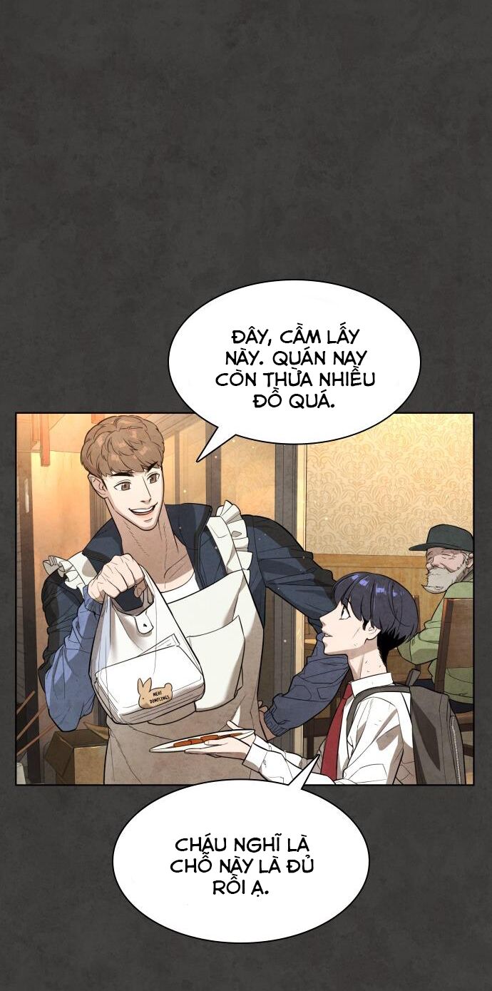 Máu trắng: Chapter 54