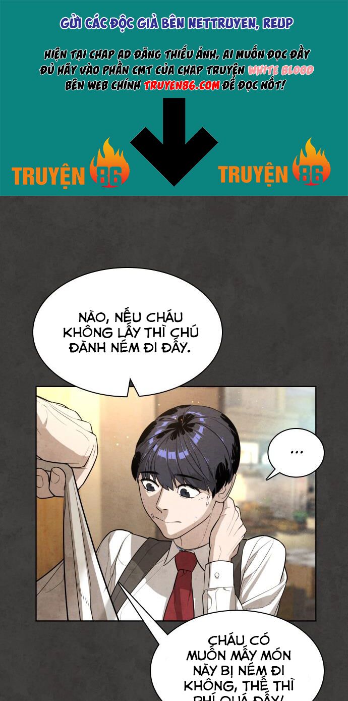Máu trắng: Chapter 54