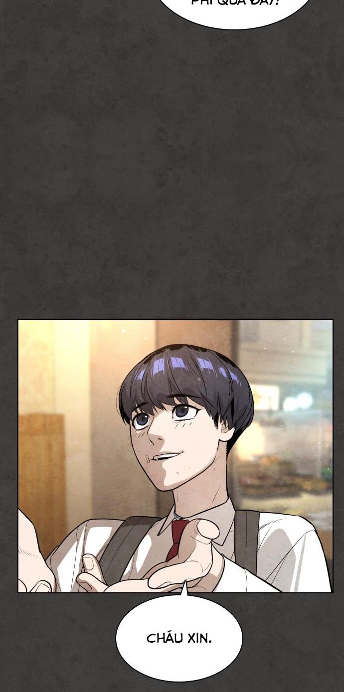 Máu trắng: Chapter 54
