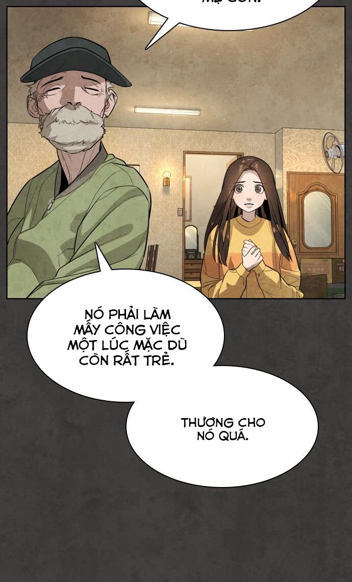 Máu trắng: Chapter 54