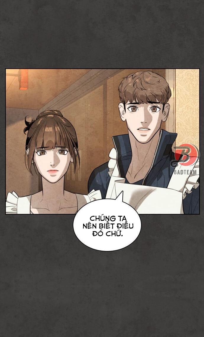 Máu trắng: Chapter 54