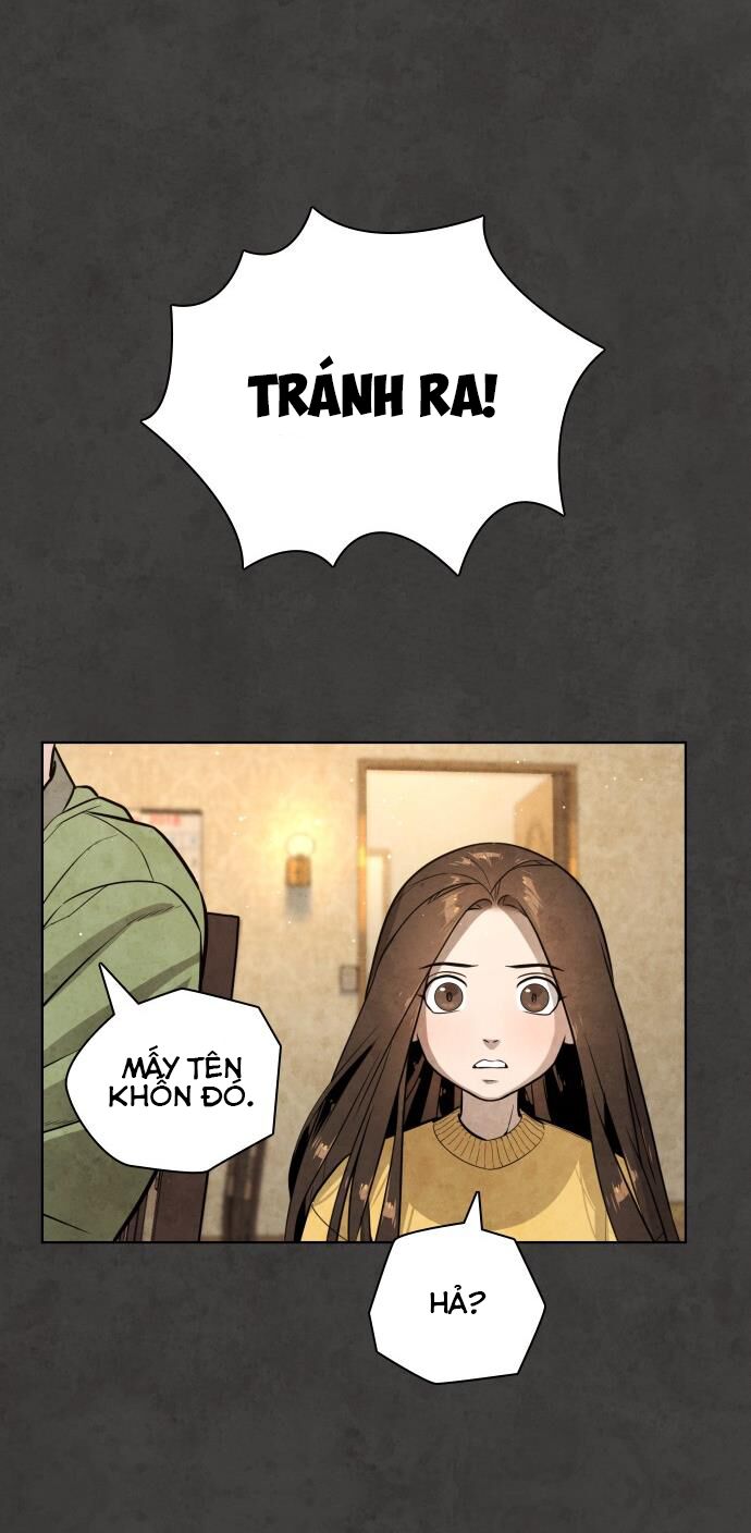 Máu trắng: Chapter 54