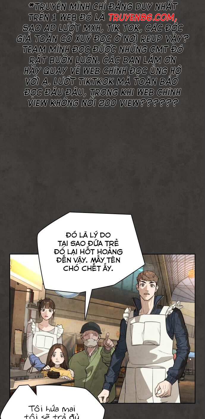 Máu trắng: Chapter 54