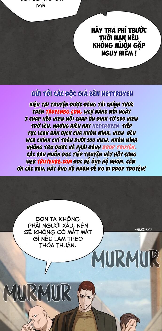 Máu trắng: Chapter 54