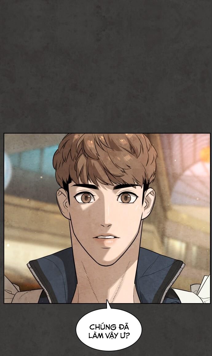 Máu trắng: Chapter 54