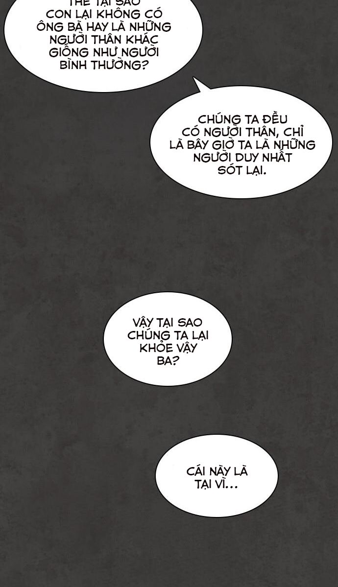 Máu trắng: Chapter 54