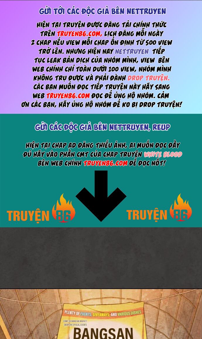 Máu trắng: Chapter 54