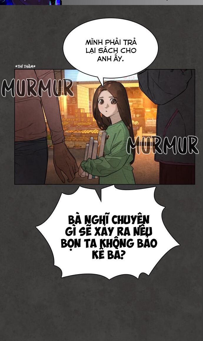 Máu trắng: Chapter 54