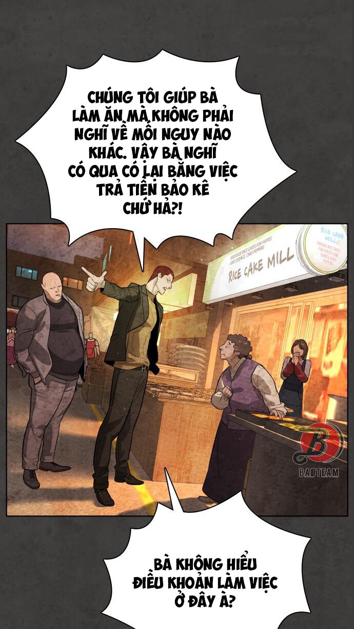 Máu trắng: Chapter 54