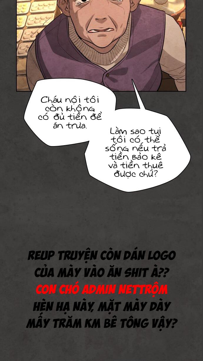 Máu trắng: Chapter 54