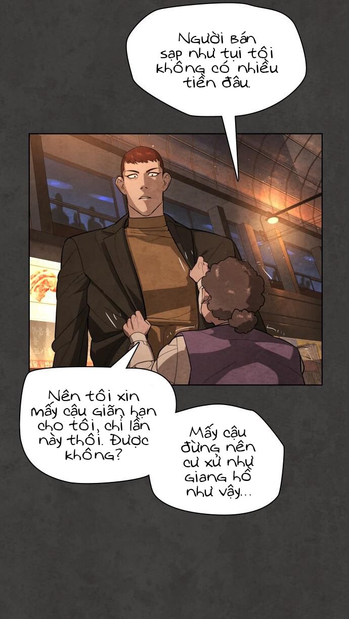 Máu trắng: Chapter 54