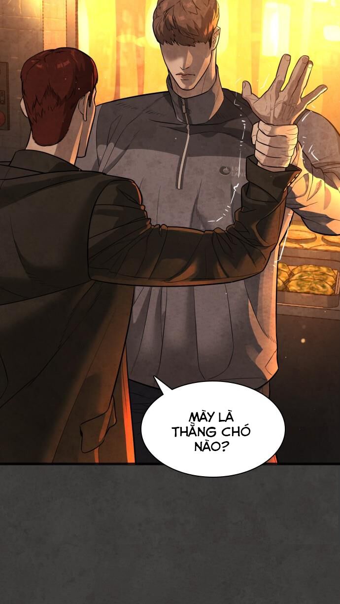 Máu trắng: Chapter 54