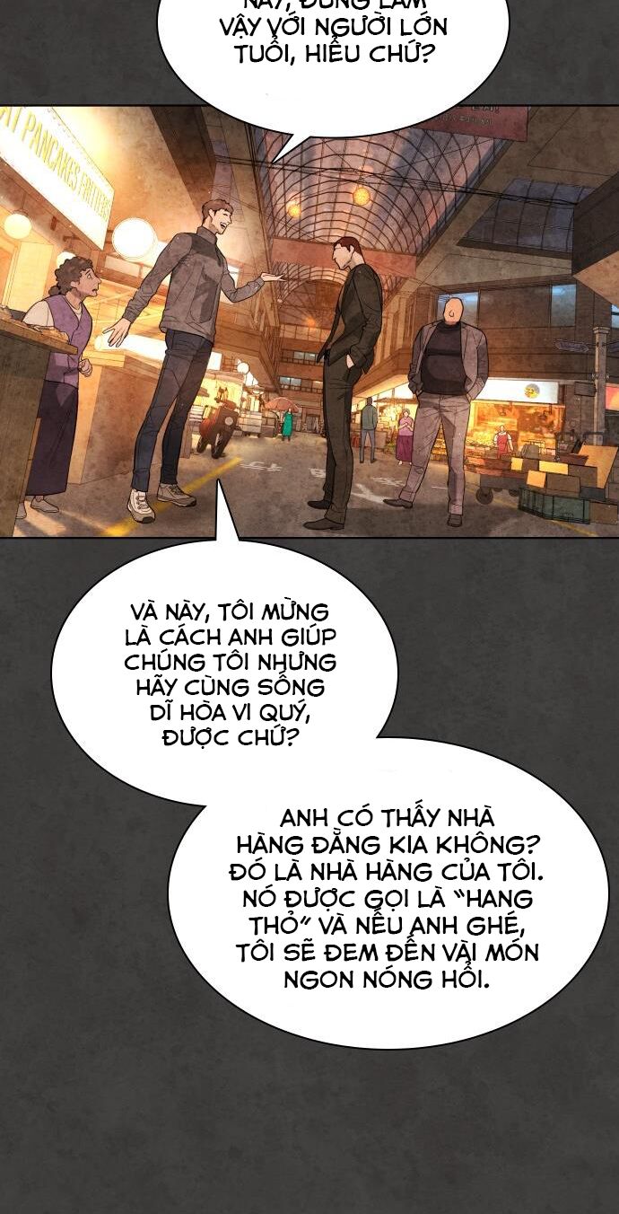 Máu trắng: Chapter 54