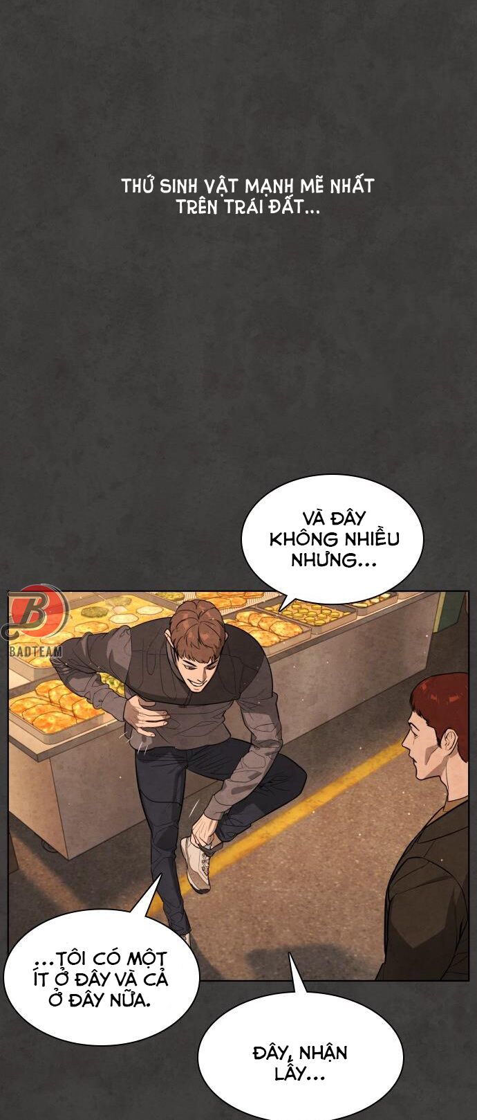 Máu trắng: Chapter 54