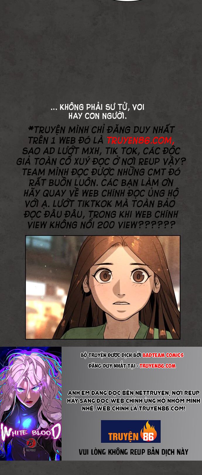 Máu trắng: Chapter 54