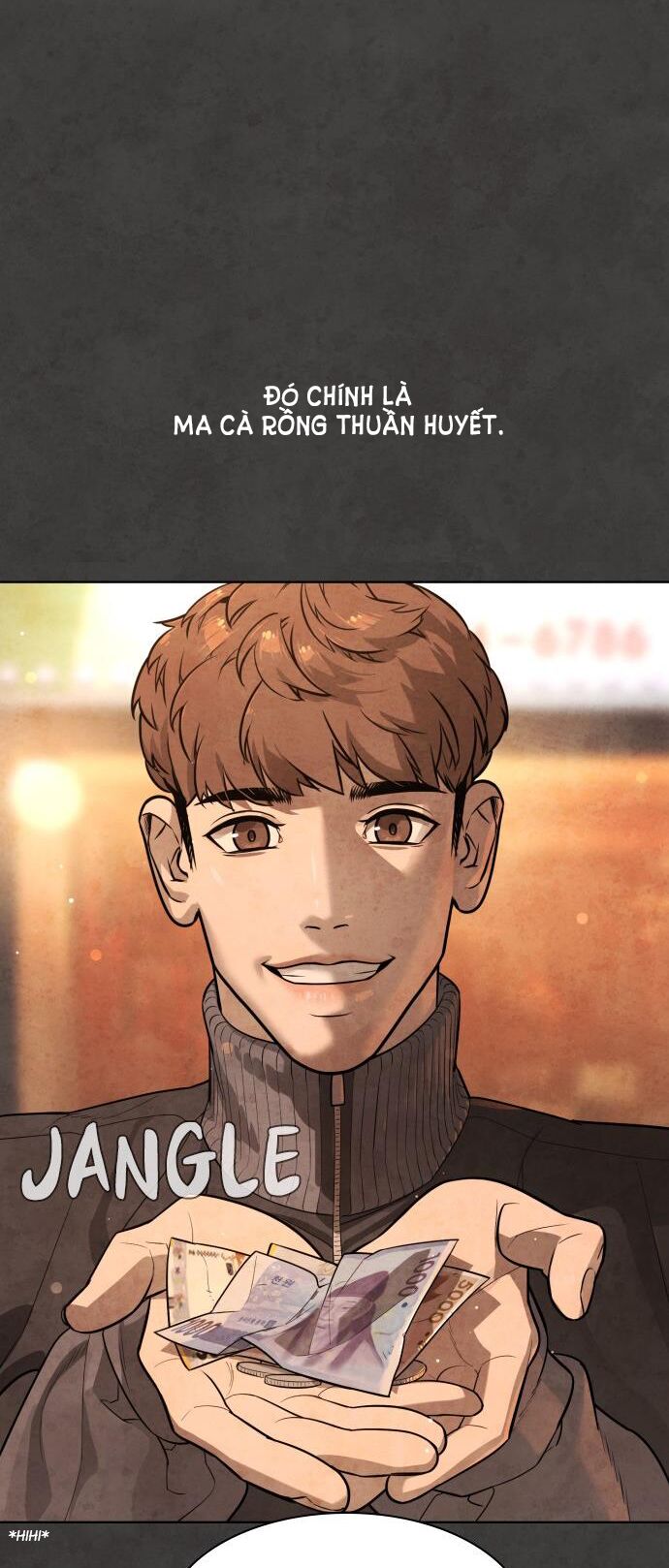 Máu trắng: Chapter 54
