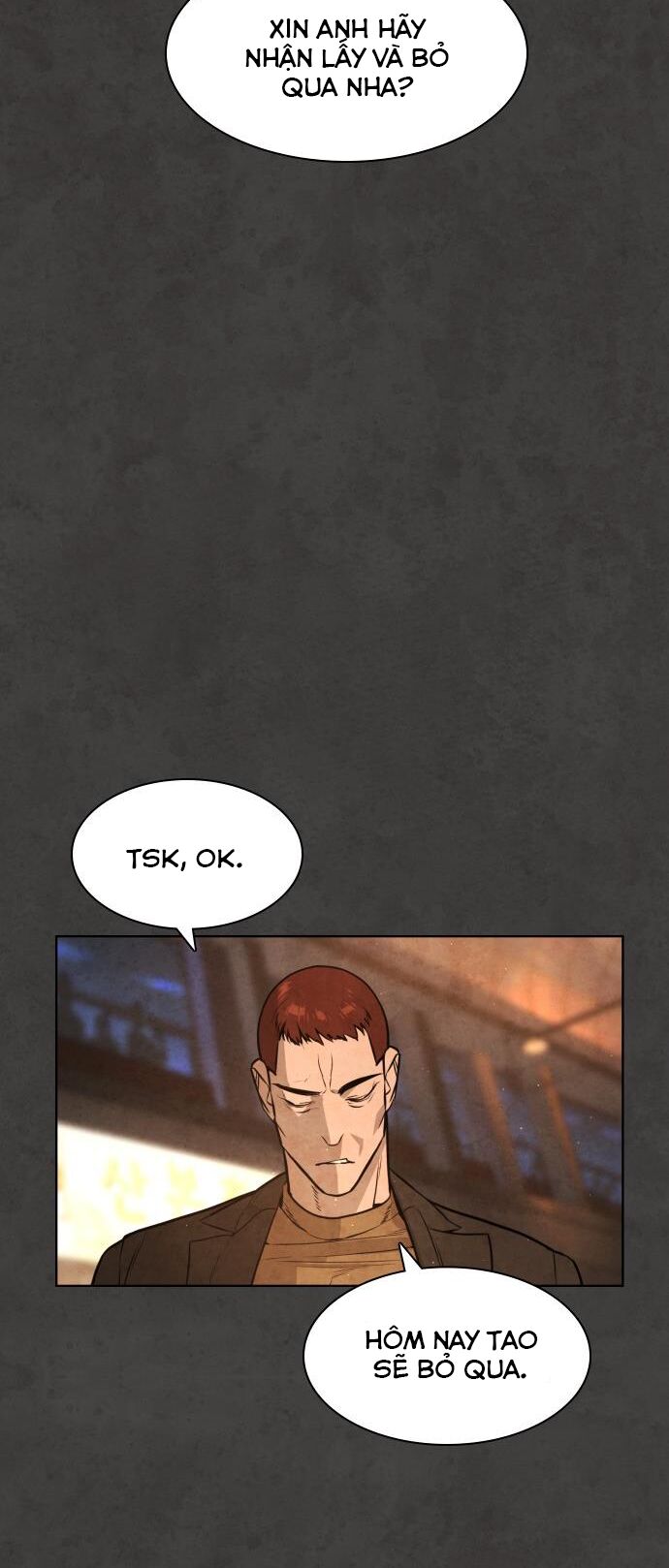 Máu trắng: Chapter 54