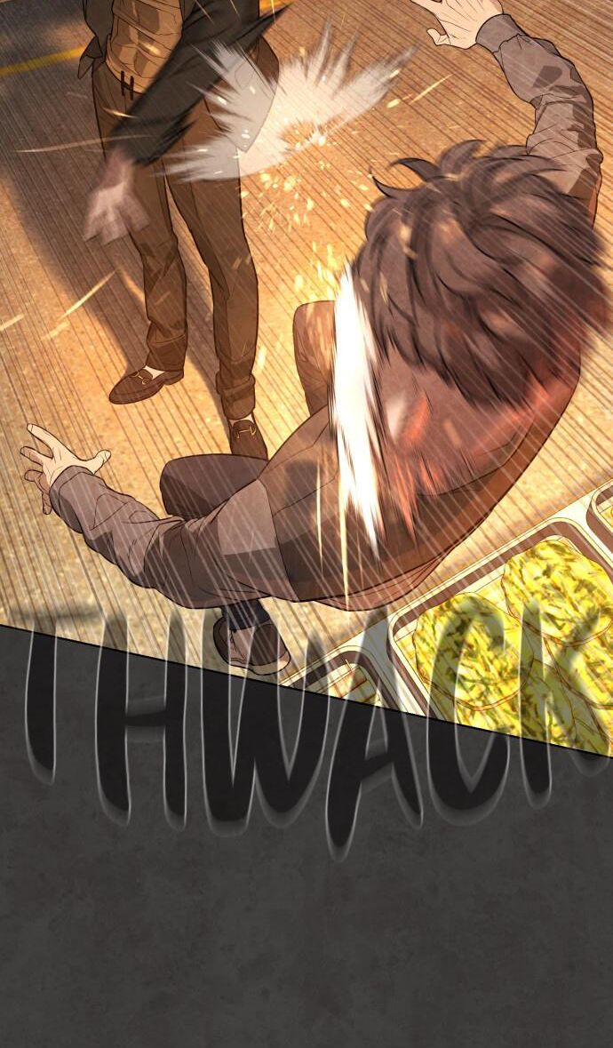 Máu trắng: Chapter 54
