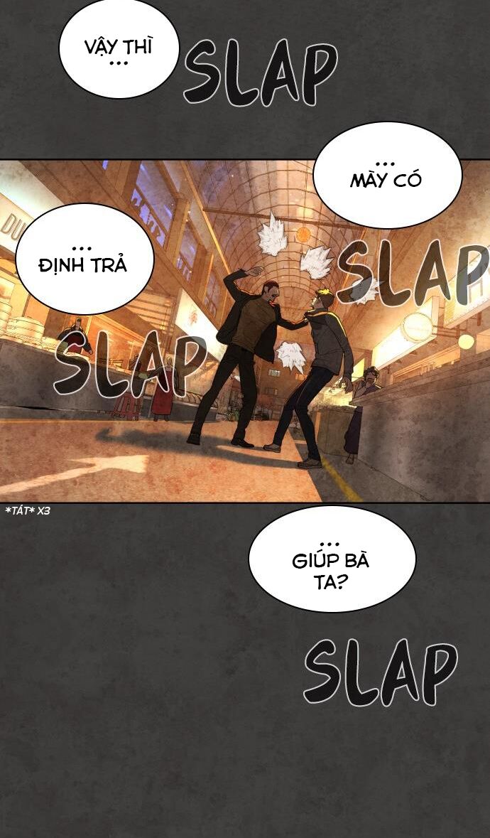 Máu trắng: Chapter 54