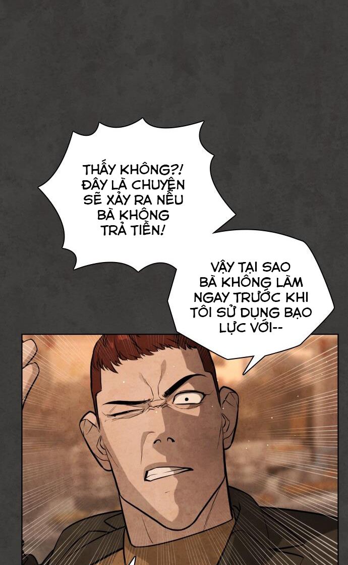 Máu trắng: Chapter 54