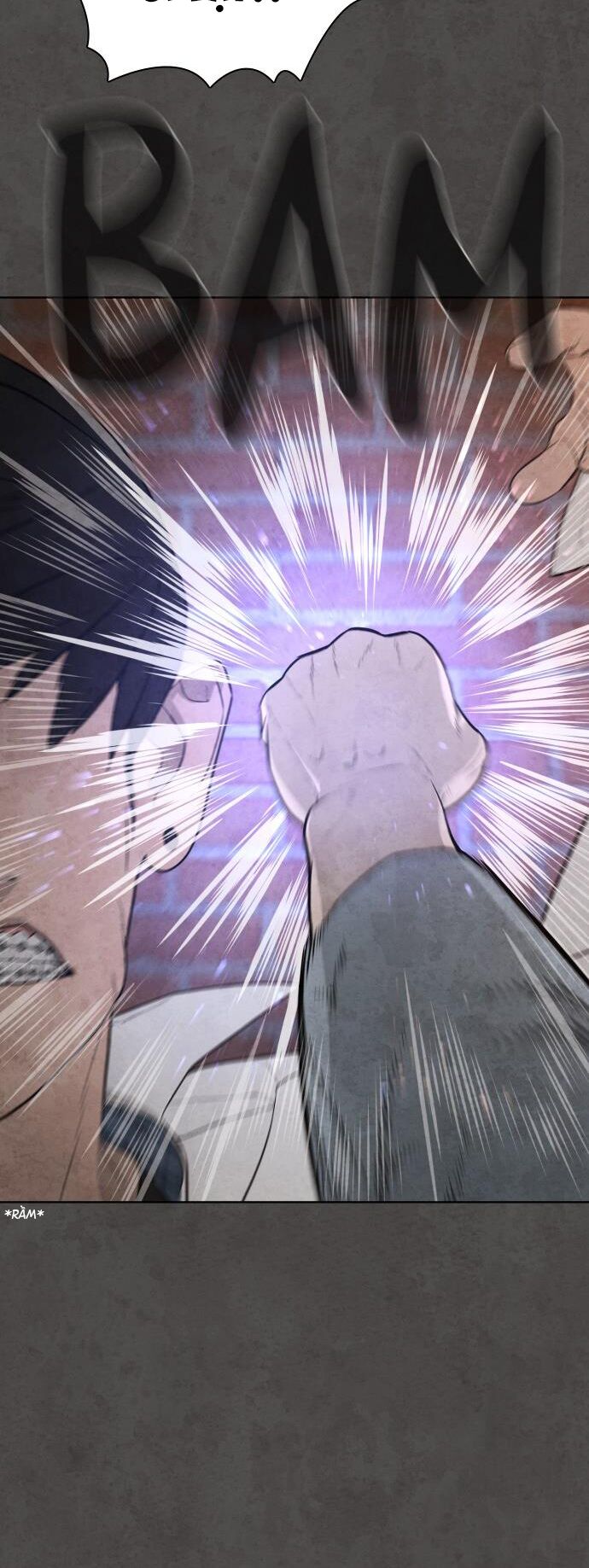 Máu trắng: Chapter 54