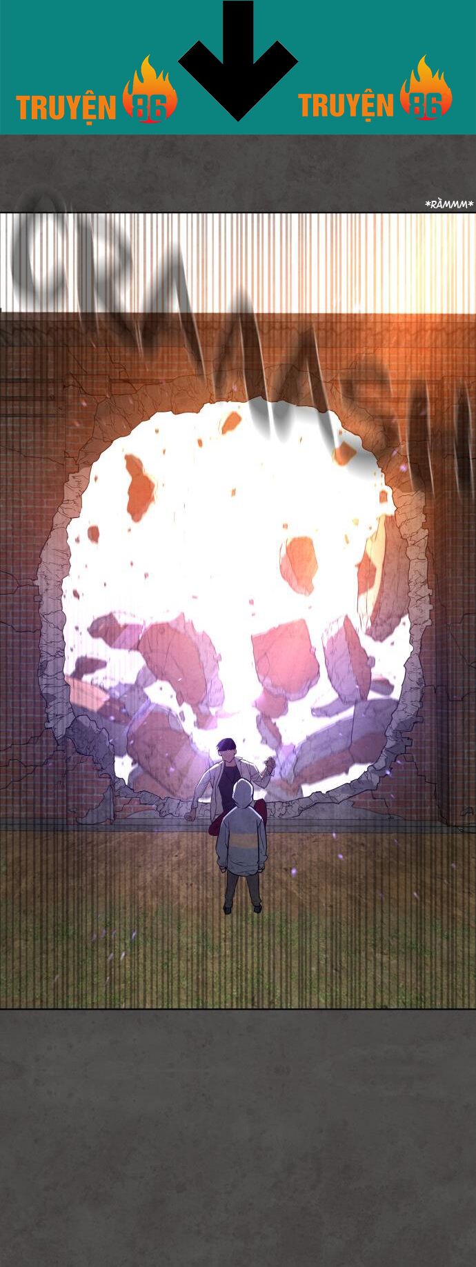 Máu trắng: Chapter 54