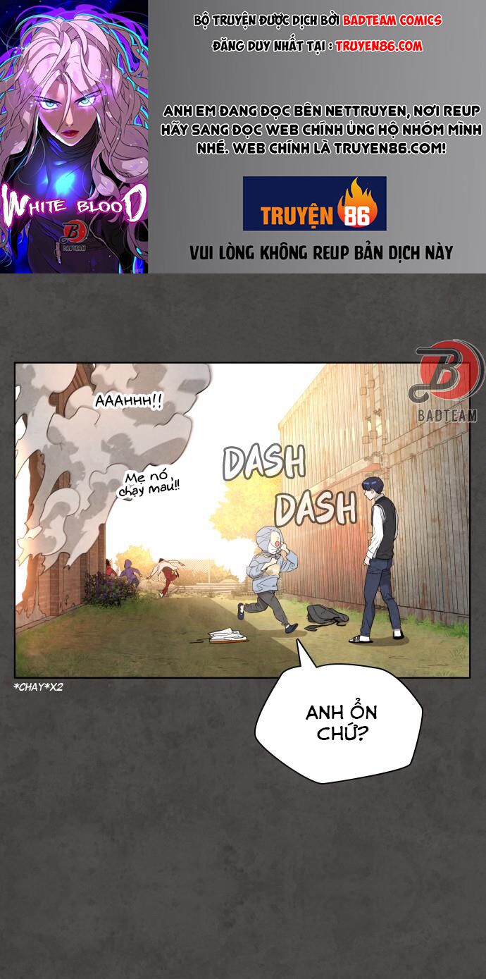Máu trắng: Chapter 54